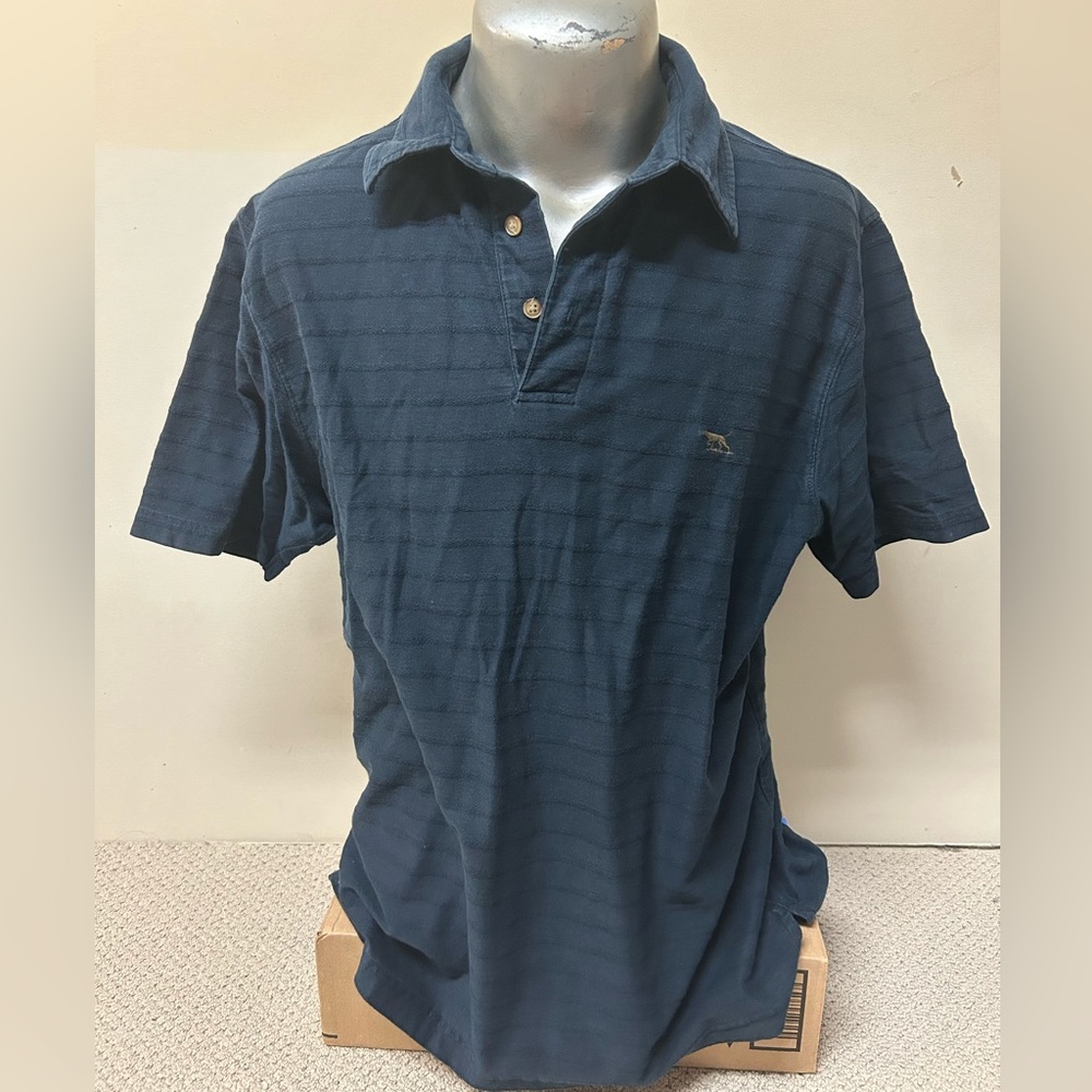 2/$75💥- SHIRT | Men’s Rodd & Gunn polo shirt size medium